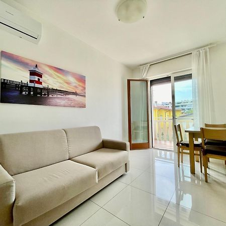 Appartamento Al Faro I Terracerelax&Parking Линьяно-Саббьядоро Экстерьер фото