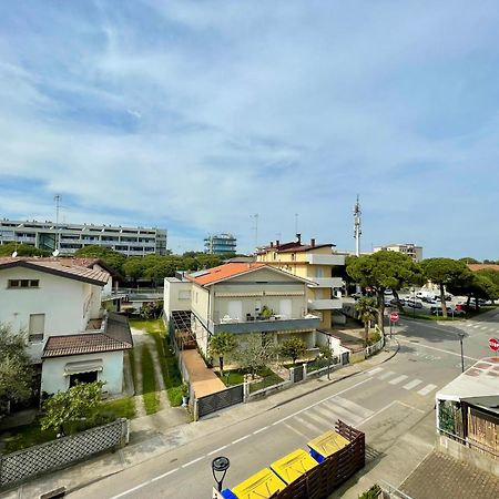 Appartamento Al Faro I Terracerelax&Parking Линьяно-Саббьядоро Экстерьер фото
