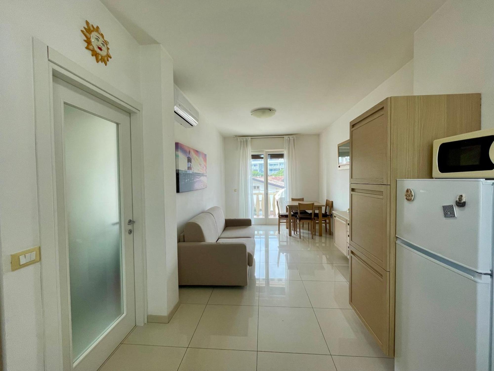Appartamento Al Faro I Terracerelax&Parking Линьяно-Саббьядоро Экстерьер фото