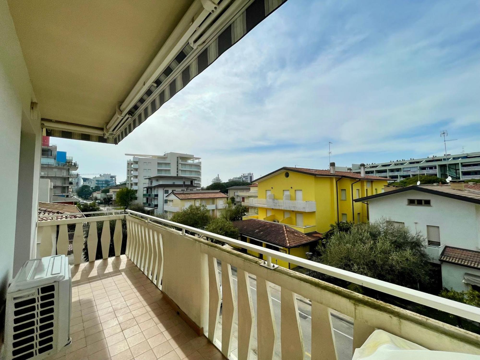 Appartamento Al Faro I Terracerelax&Parking Линьяно-Саббьядоро Экстерьер фото