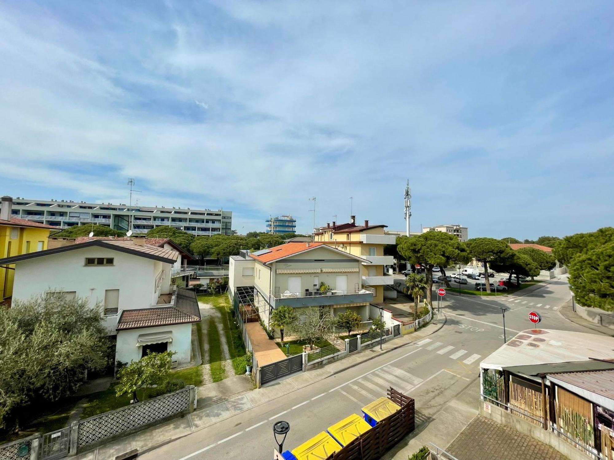 Appartamento Al Faro I Terracerelax&Parking Линьяно-Саббьядоро Экстерьер фото