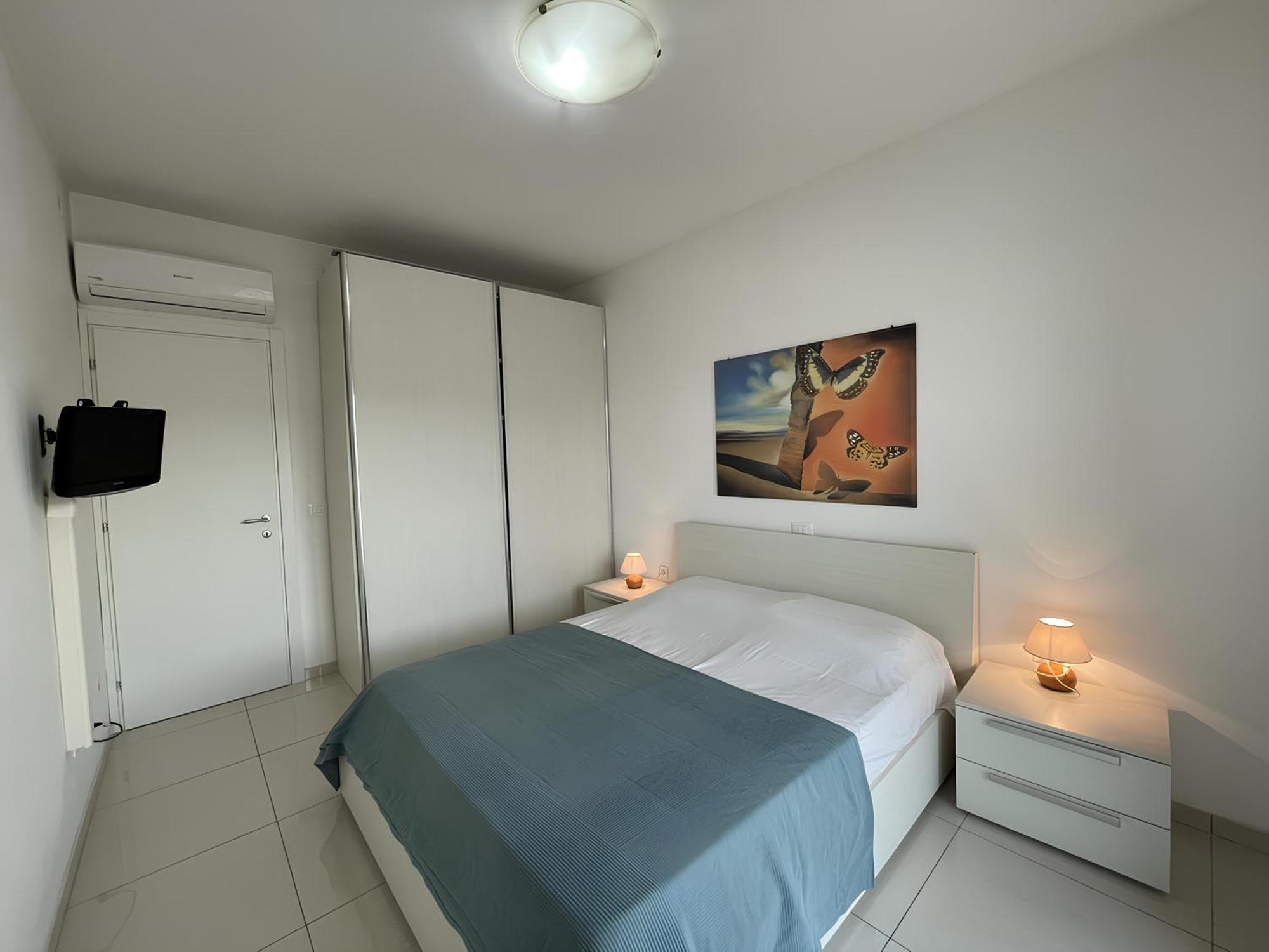 Appartamento Al Faro I Terracerelax&Parking Линьяно-Саббьядоро Экстерьер фото