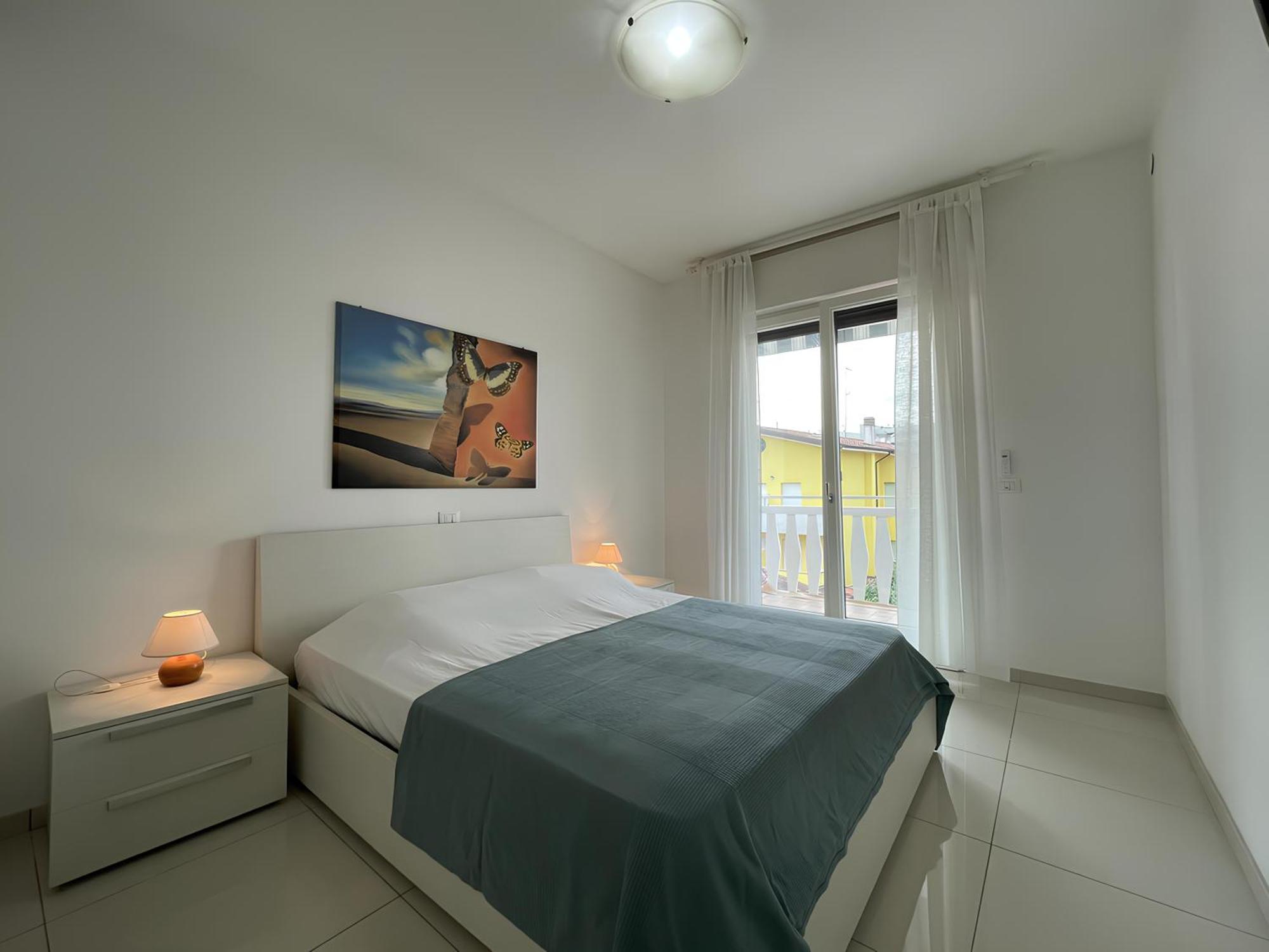 Appartamento Al Faro I Terracerelax&Parking Линьяно-Саббьядоро Экстерьер фото